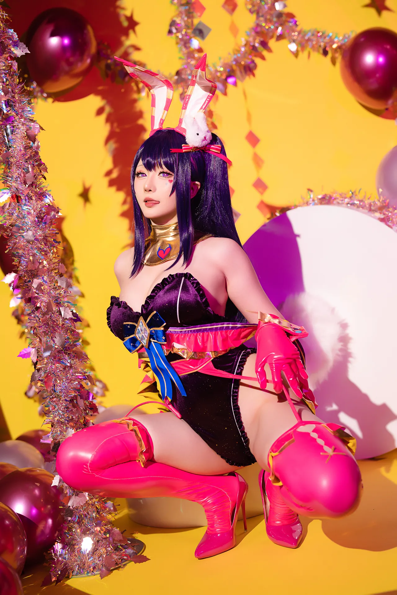 星之迟迟 - 2023-10-C（我推的孩子-星野爱同人）-erohere38.webp